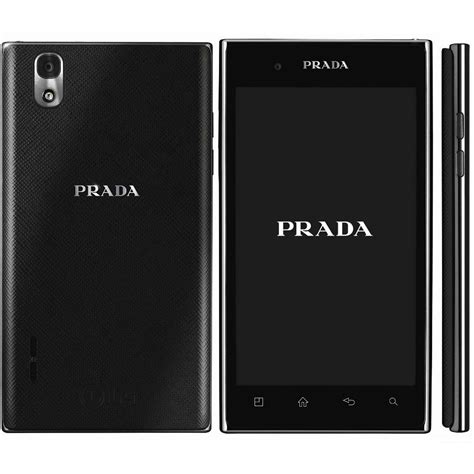 LG Prada 3.0 